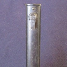Belgian SAFN M1949 Bayonet 5